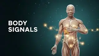 What If Stress Lived in Your Liver? | The Hidden Emotional Storage Inside Your Body