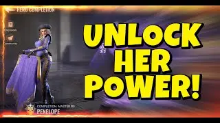 I Reveal Penelope's SECRET and WHAT YOU NEED to fix her!