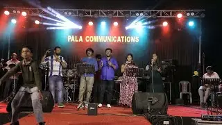 MOB: 9048306071 |PALA COMMUNICATIONS GANAMELA | PUNALUR ONAM FEST 2023 | BLUEPRINT MEDIA