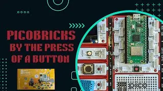 By the Press of a Button
