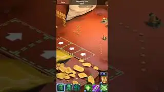 Army men strike 2