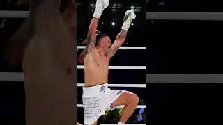 WBO obliged Usyk to fight Parker #sportsnews #sports #boxing