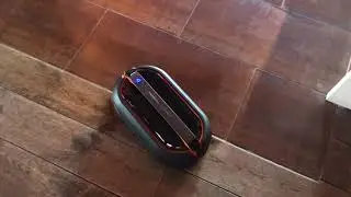 Moneual Everybot RS 700
