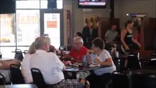 Sam's Sports Bar