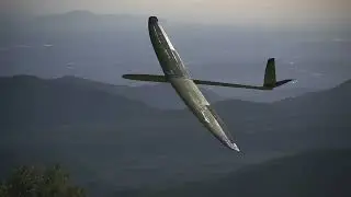 RC Soaring at SkyPark - 10/11/2025