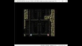 Shump Game engine 5