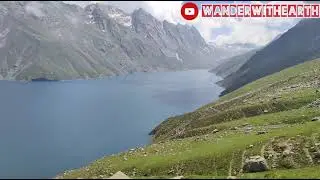 Kausar-Nag || Shorts || WanderWithEarth