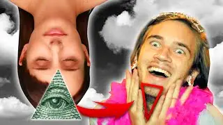 WHO IS THE LEADER OF THE ILLUMINATI?