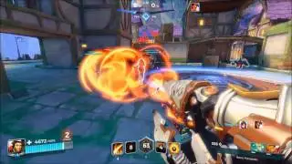Paladins | beta key GIVEAWAY | G3ek