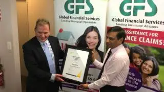 Overview of Global Finance Limited- Mortgage & Insurance Specialist's