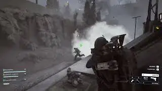 Gully and his Friends fight the server for the Extract #arcraiders #gaming #ratlife #gullytherat #