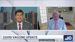 COVID Vaccines Approved for Kids Under 5: What to Consider Now