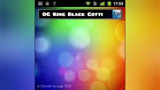 No Mercy Left &ndash; OG King Black Gotti (ADW Album | Pop Rap 2026)