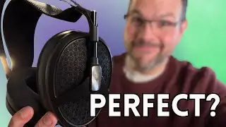 The BEST headphones at ANY price?! Meze Empyrean II: A Meze Elite owner&rsquo;s review