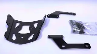 Sw-Motech Alu-Rack Toprack - G650 Xchallenge / Xcountry / Xmoto