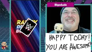 Бесплатный бонус, лестница и многое другое для WWE SuperCard Royal Rumble '26!