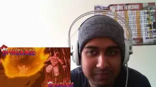 Dragon Ball Super Episode 76 Live Reaction 