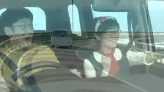TOYOTOWN CM 「大雄和T-子」篇 90s 　(繁中)