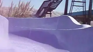 Raging Waters Slides!