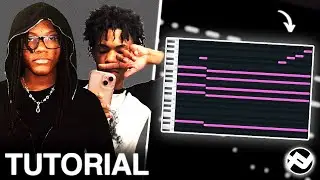 Rexv2 & Maajins Producers Show YOU How To Make Underground Beats + [FREE DEMO KIT]