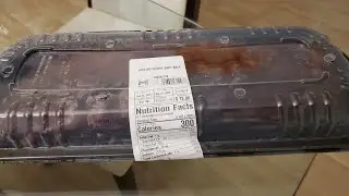 Sam's Club - Ribs Rotossere Baby Back Review!