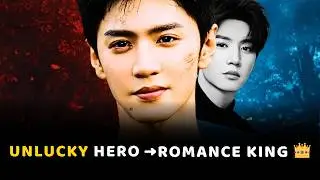 Chen Zheyuan பற்றி யாரும் சொல்லாத 10 அதிர்ச்சி உண்மைகள் 😱