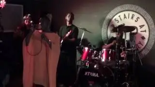 Catch ah fire @ Ritzy 4sep16 Pt 2 (Donna Michael)