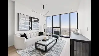 Tour of Skyhome 5503E at Melbourne Square