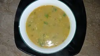 simple and tasty daal recipe || restaurant style daal at home #cooking 