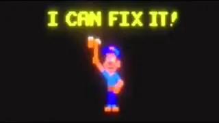 I CAN FIX IT!!