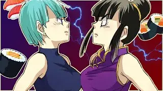 THE WAIFU FOOD WARS