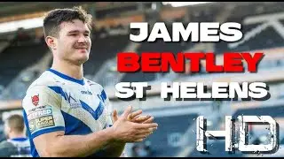 James Bentley | On The Rise ᴴᴰ