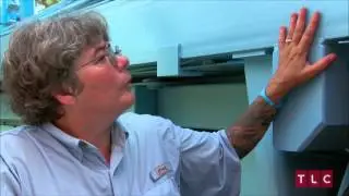 People Who Love Objects - Bruce Returns