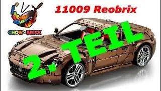 2. TEIL Reobrix 11009 von ChowBrick