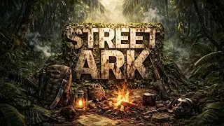 Ark día 1 de 100
