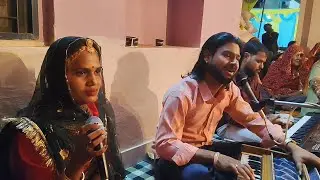 Tejaji Maharaj Bhajan।। तेजाजी होगा होगा लीलण पर असवार।।Singer Bindu Kumawat।। देव चौधरी।।