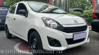New Ayla D + Plus 2017
