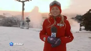 Mt Buller Snow Report 19th June 2015