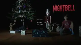 Having the worst and scariest Christmas Eve ever -NIGHTBELL