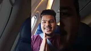 Kailash Parvat ke Sakshat Darshan! ✈️ Sky View of Mount Kailash #harharmahadev