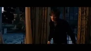 Harry's Downfall