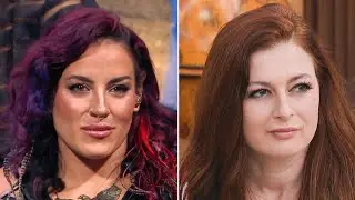 Reality TV Queens Turn Holiday Magic On: The Most Unexpected Rom-Com Team-Up