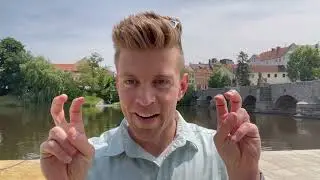 POSLEDN&Iacute; VIDEO