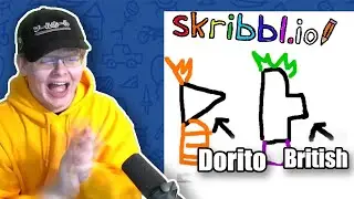 We made the worst drawings... (CallMeCarson VODs)