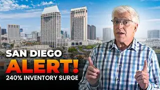 How to Sell Your Home in San Diego: Beat the Inventory Surge With These Proven Tips! 🏡