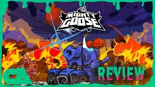 Mighty Goose Review [Xbox]