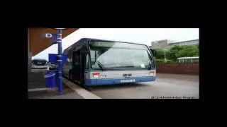 Busbilder '08-'10