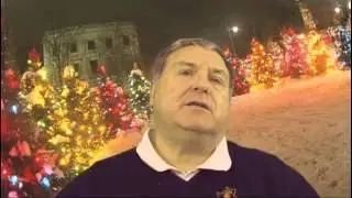 RussellGrant.com Video Horoscope Gemini December Monday 24th