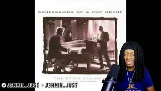 FIRST TIME HEARING The Style Council - Its A Very Deep Sea REACTION