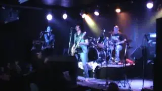 Motor Loco City Bar (Martinez) Te Empezas a Chorrear